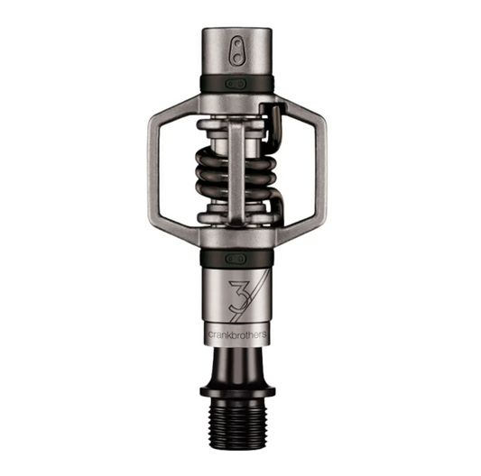 Crank Brothers pedales Eggbeater 3