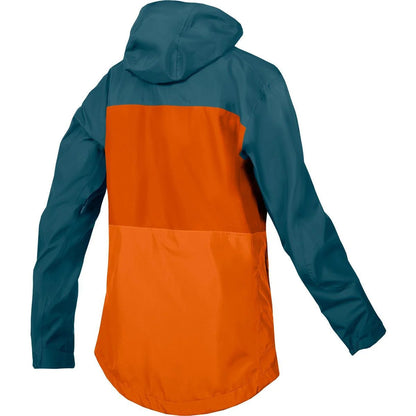 Damska kurtka Endura Wms SingleTrack Jacket II