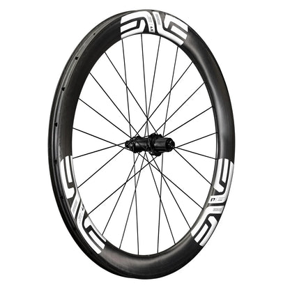 Pair of wheels enve ses 4.5 disc ltd