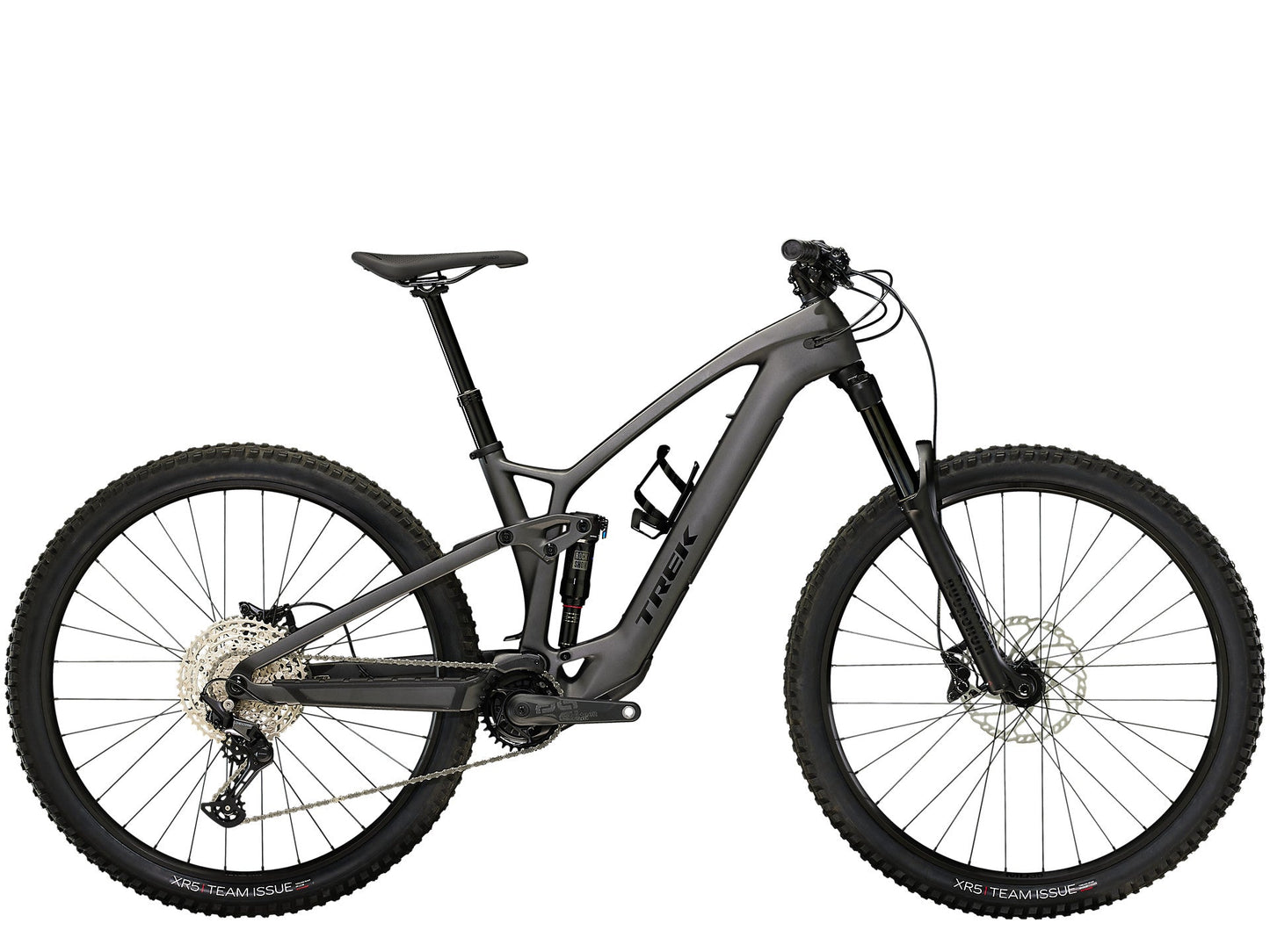 Trek Fuel EXE 9.5