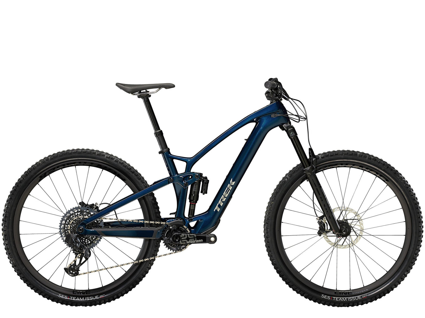 Trek Fuel Exe 9,8 gx osi