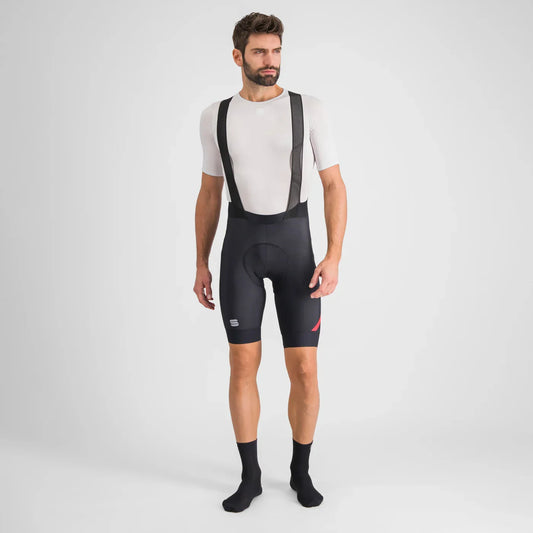 Sportful Flander Stock Norain Bibshort