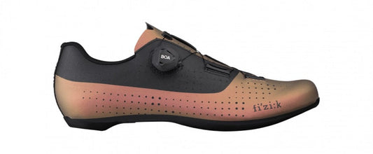 Fizik Tempo Overcurve R4 schillernde Schuhe