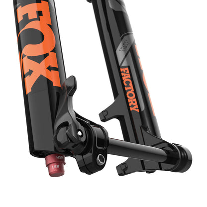 Fox 38 K Float 29 Factory Series 170mm - 44 mm Offset