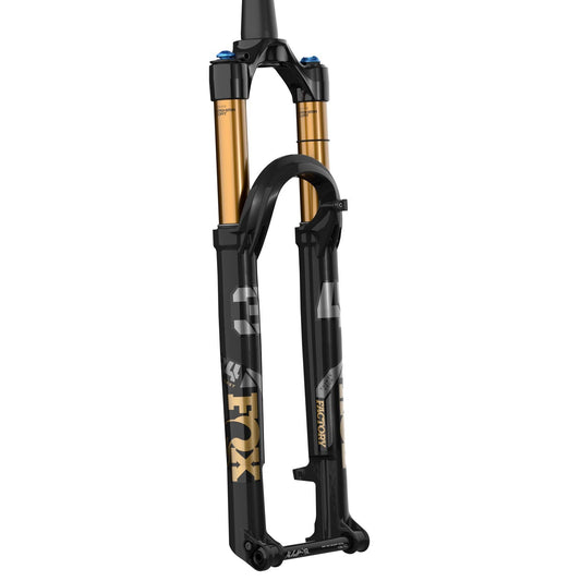 Fox 34 K Float Step-Cast Factory Fork Kashima Grip Sl Psh-lk Remote 29 "120 mm Offset 44 mm