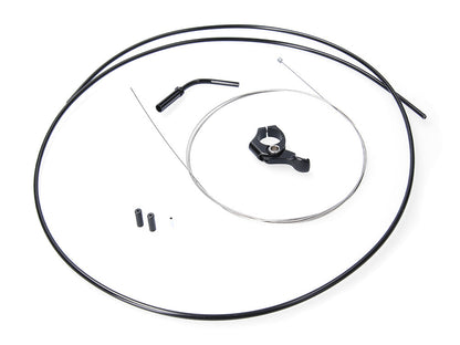 Befehlsreggisella Fox Transfer Hebel 2x/3x