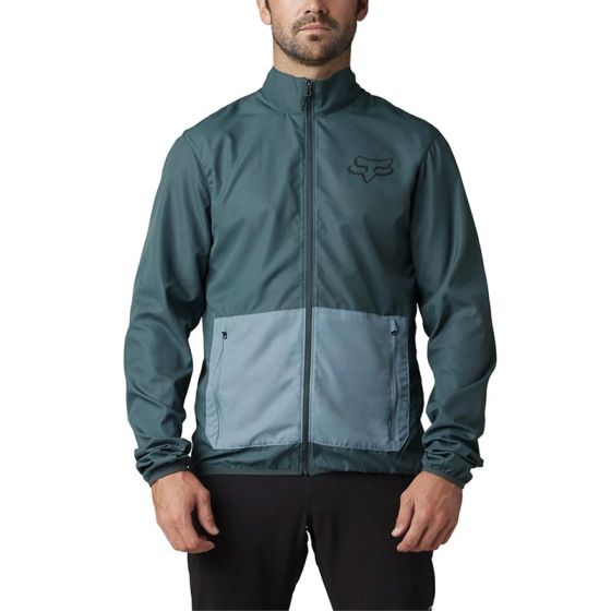 Veste de vent Fox Ranger