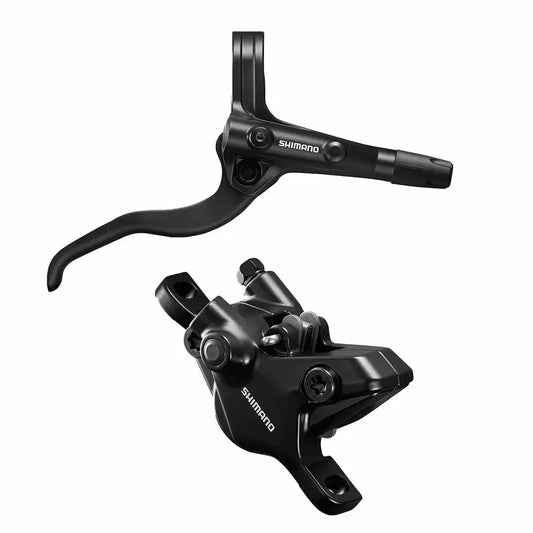 Shimano BL-MT401-R Dysk Hydrauliczny tylny hamulec.