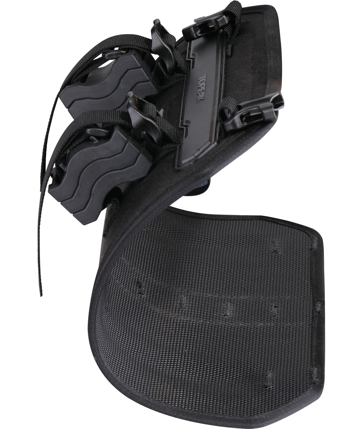 Tasche am Topaak Frontloader 8L wasserdicht