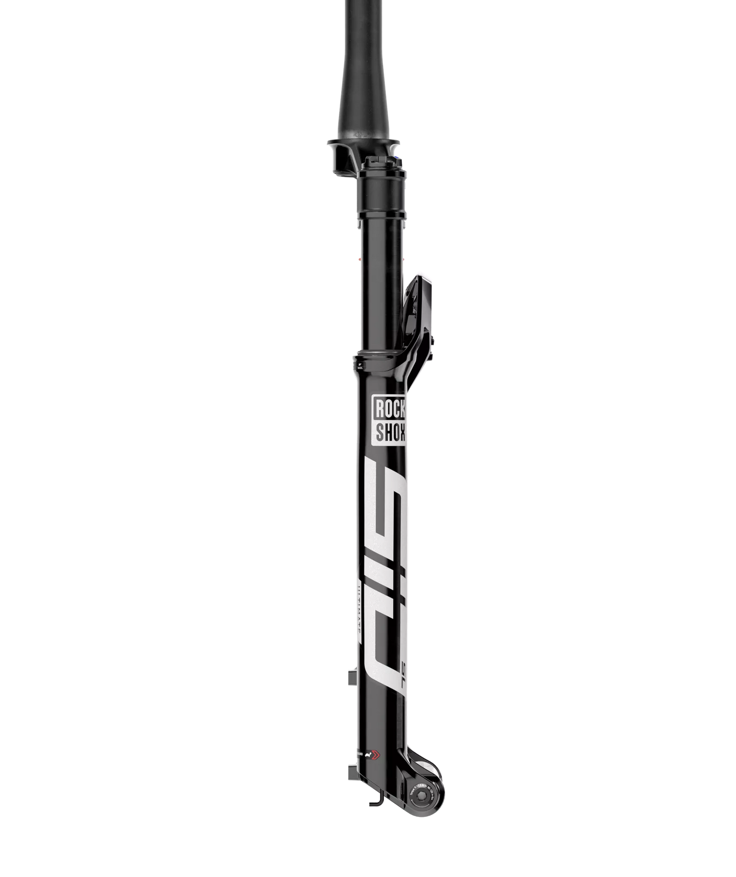 RockShox Sid SL Ultimate Race Day 3p 29 "Remote Fork