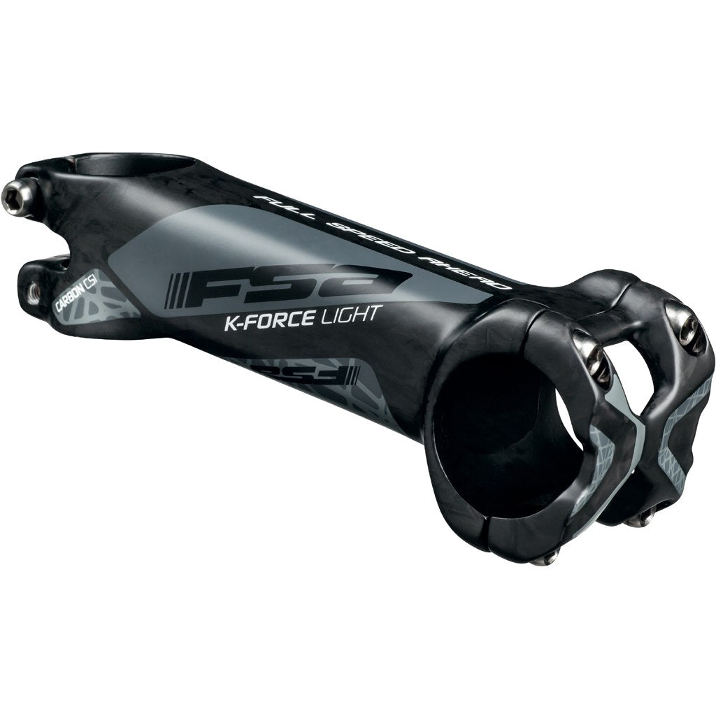 FSA Attack K-Force MTB Carbon Grey 12 ° 120 mm