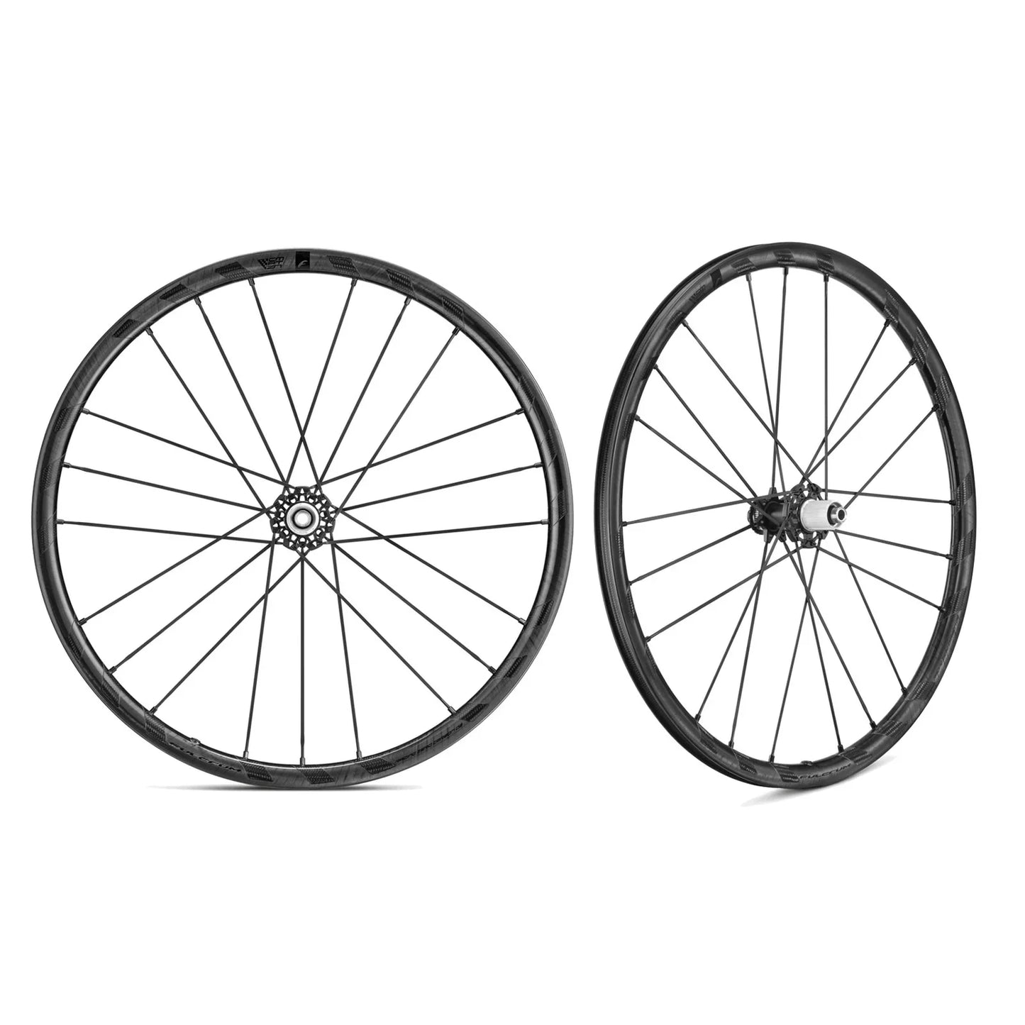 Fulcrum Racing Zero Carbon Cmptzn DB C19 Wheels