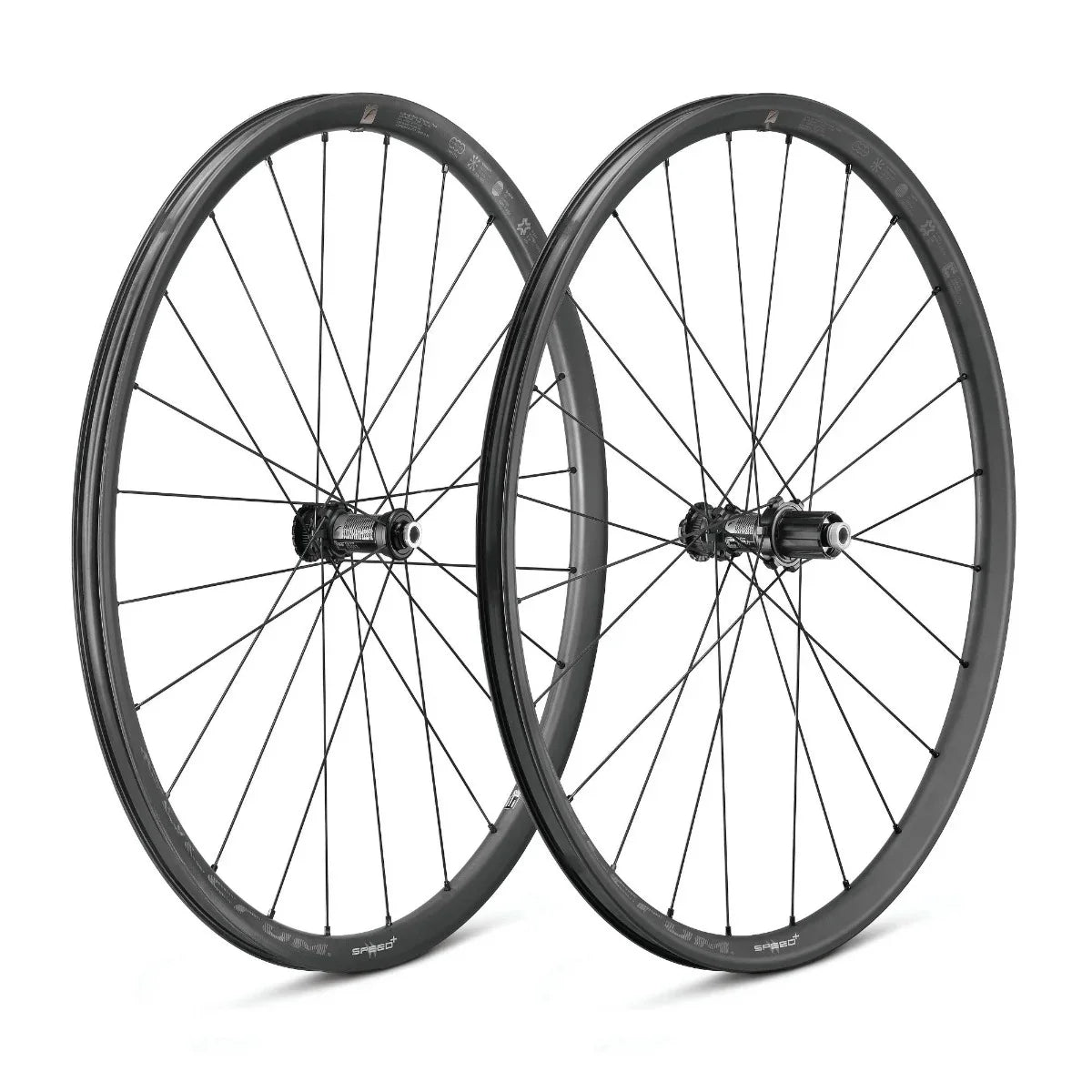 Fulcrum Speed ​​25 db Plus wheels