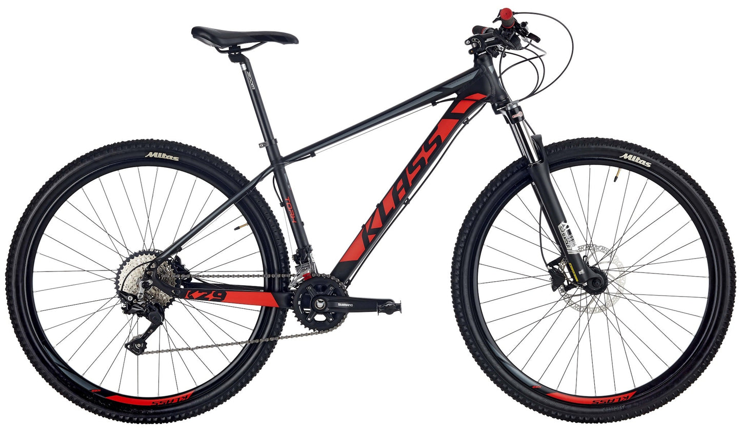 Klass Tork 29 "SRAM EAGLE SX