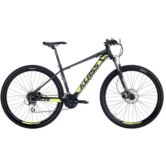 Klass Tork 29" Sram Eagle SX