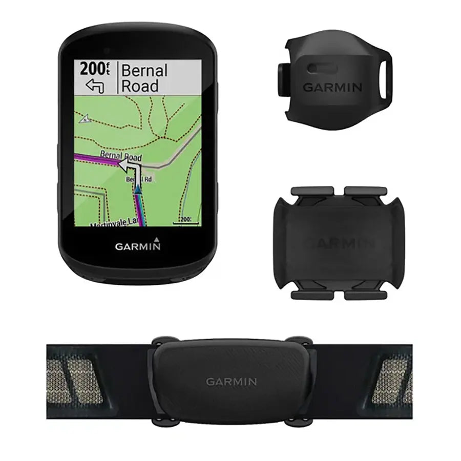 Paquete de sensores de Garmin Edge 530