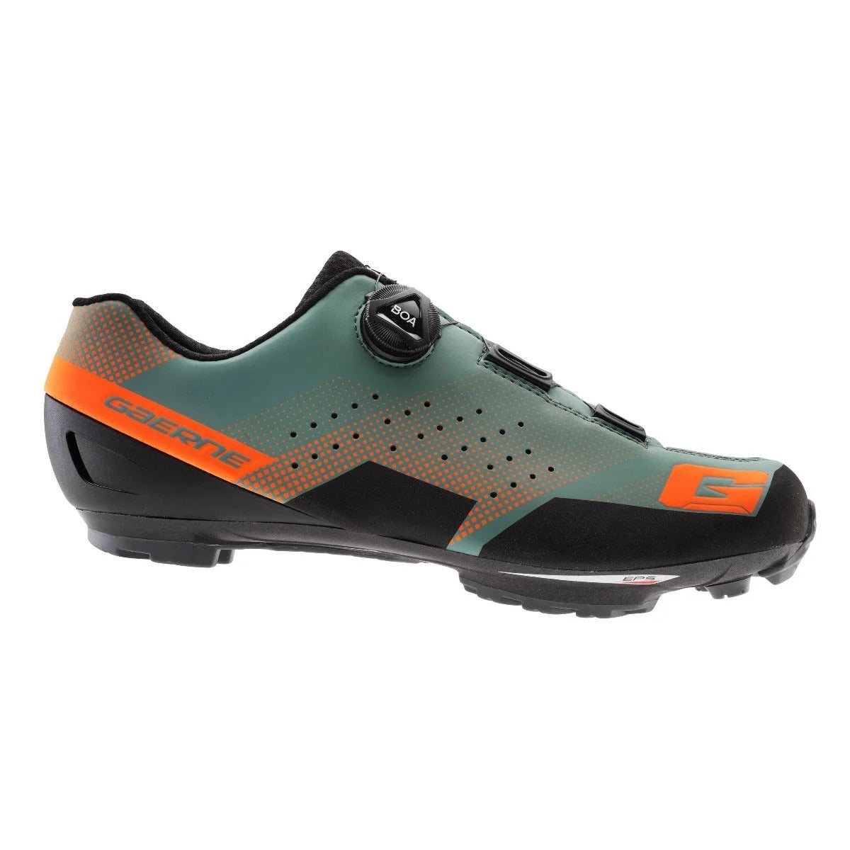 G.Hurricane Gaerne Buty