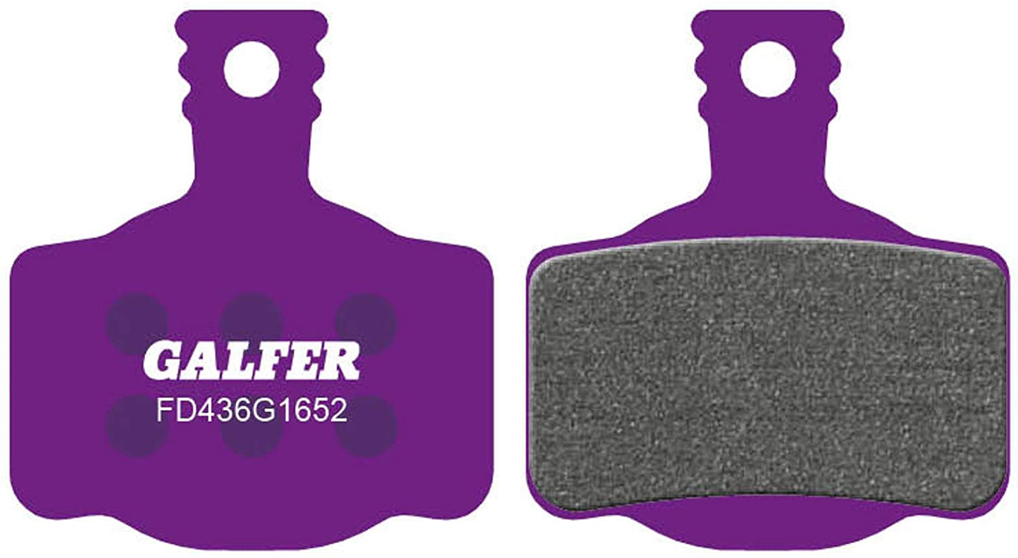 Galfer FD436G1652 brake pads for Magura MT2 / MT4 / MT6 / MT8 / MTS