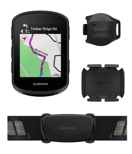 Garmin Edge 540 -anturipaketti