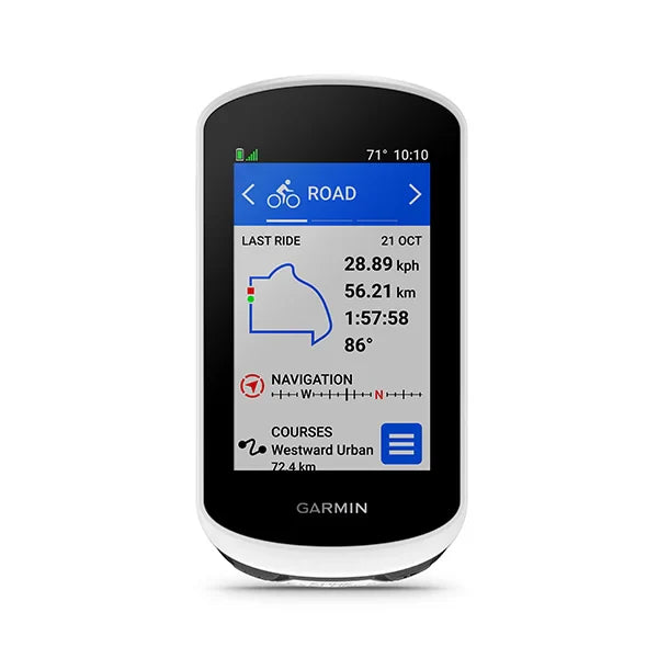 Ciclocomputer Garmin Edge Explore 2