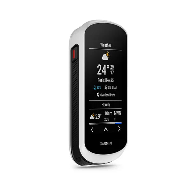 Garmin Edge erforschen 2