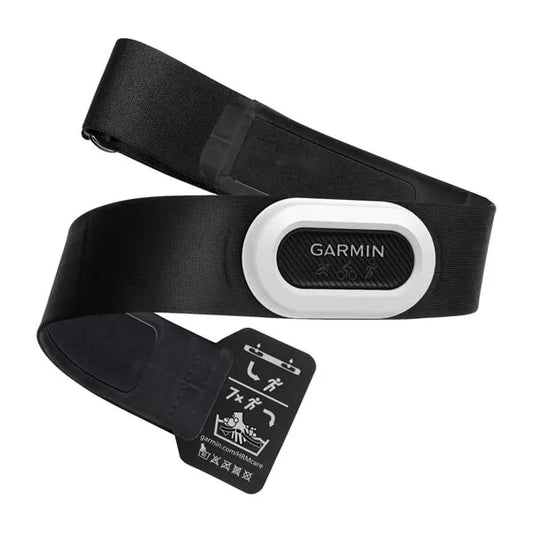 GARMIN HRM-PRO cardio band