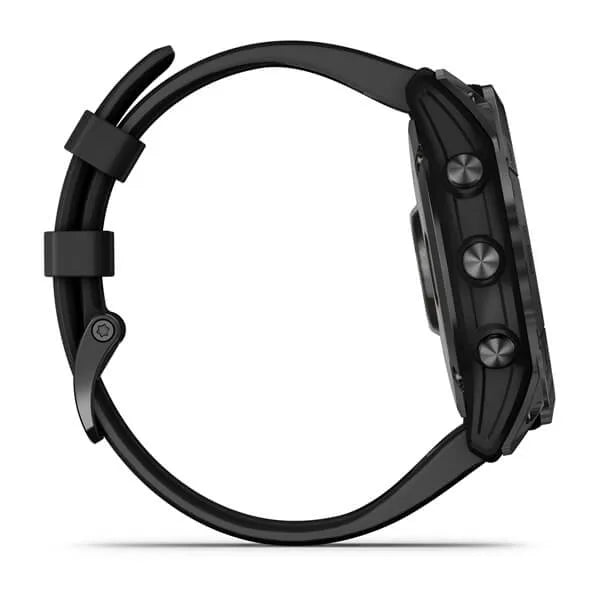 Garmin Fēnix® 7X – Solar Edition