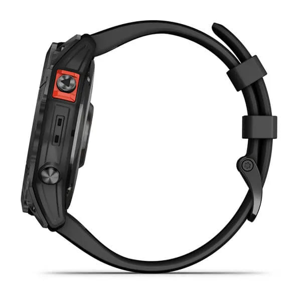 Garmin Fēnix® 7X – Solar Edition