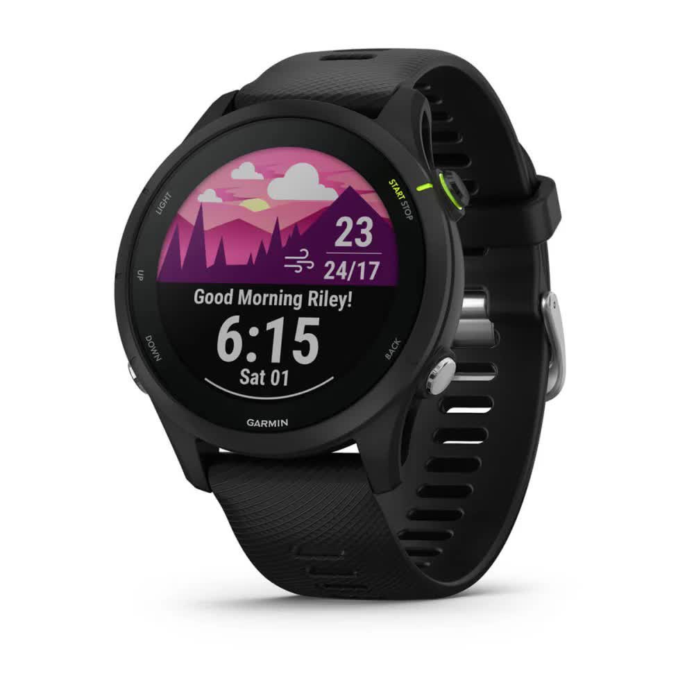 Garmin Forerunner® 255 muziek