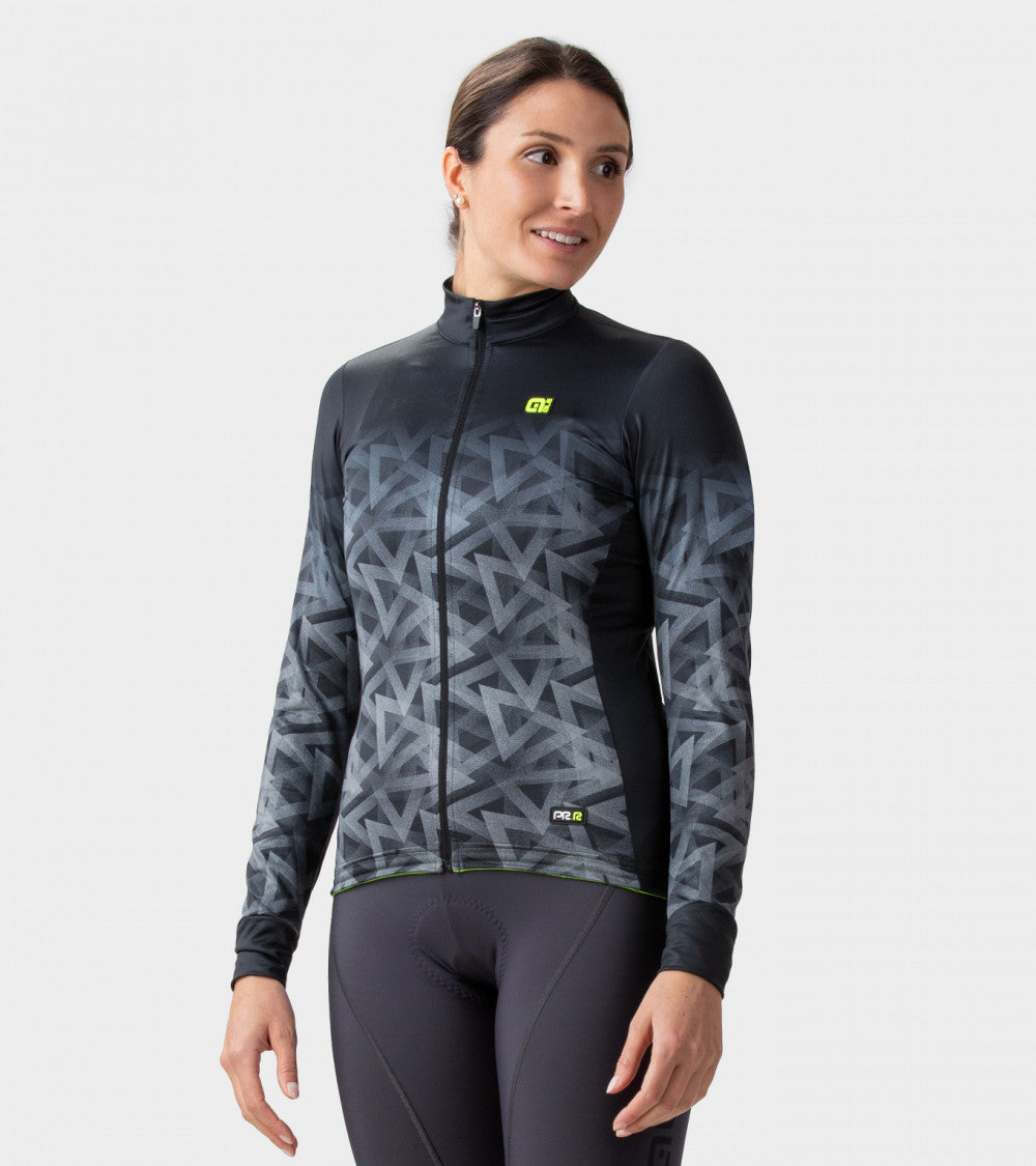 Alè Pyramid Women's Jacket