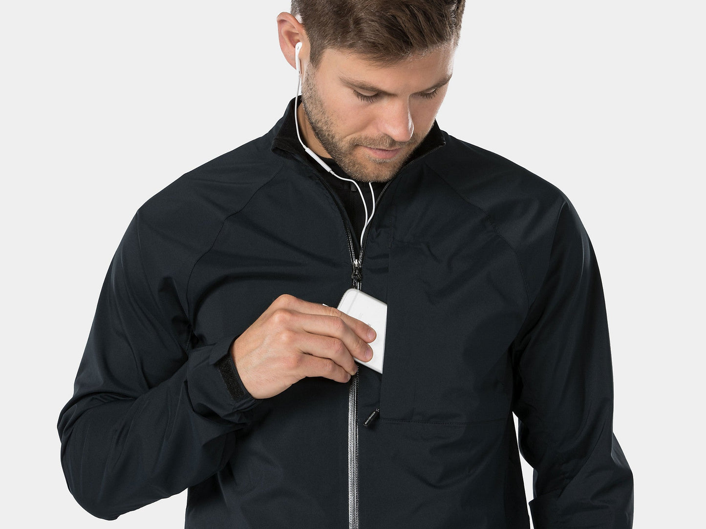 Bontrager Circuit Stormshell Cycling Jacke