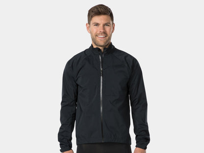 Bontrager Circuit Stormshell cycling jacket