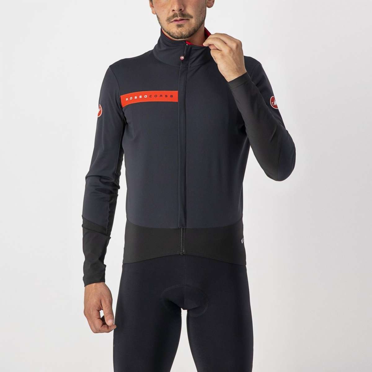 Castelli Beta Ros 2024 -takki