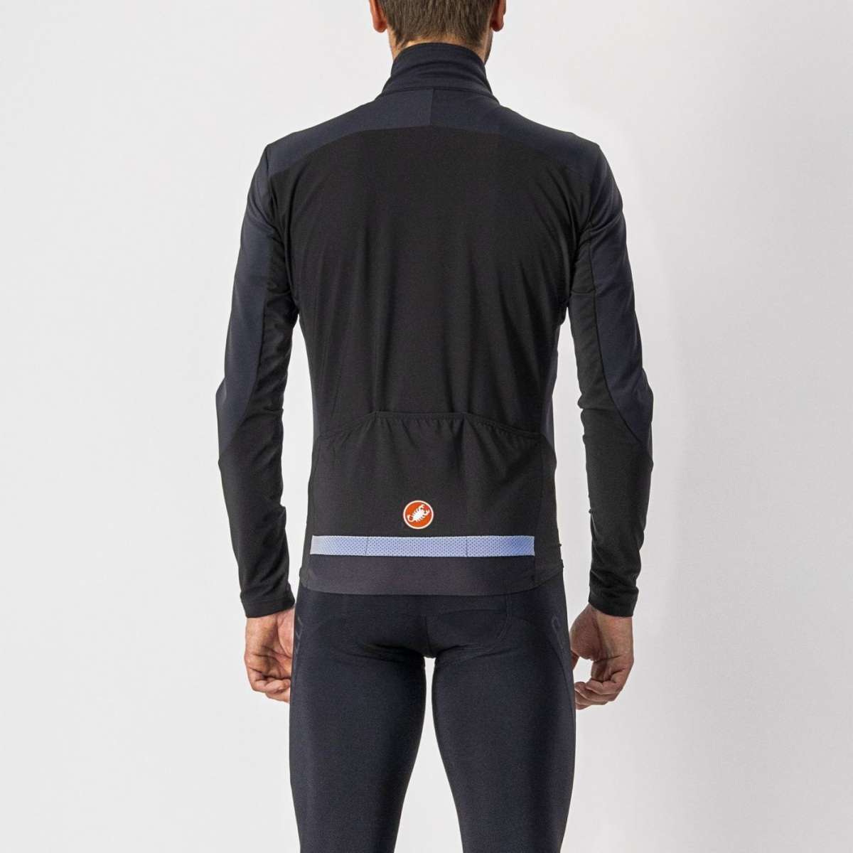 Castelli Beta Ros 2024 Chaqueta