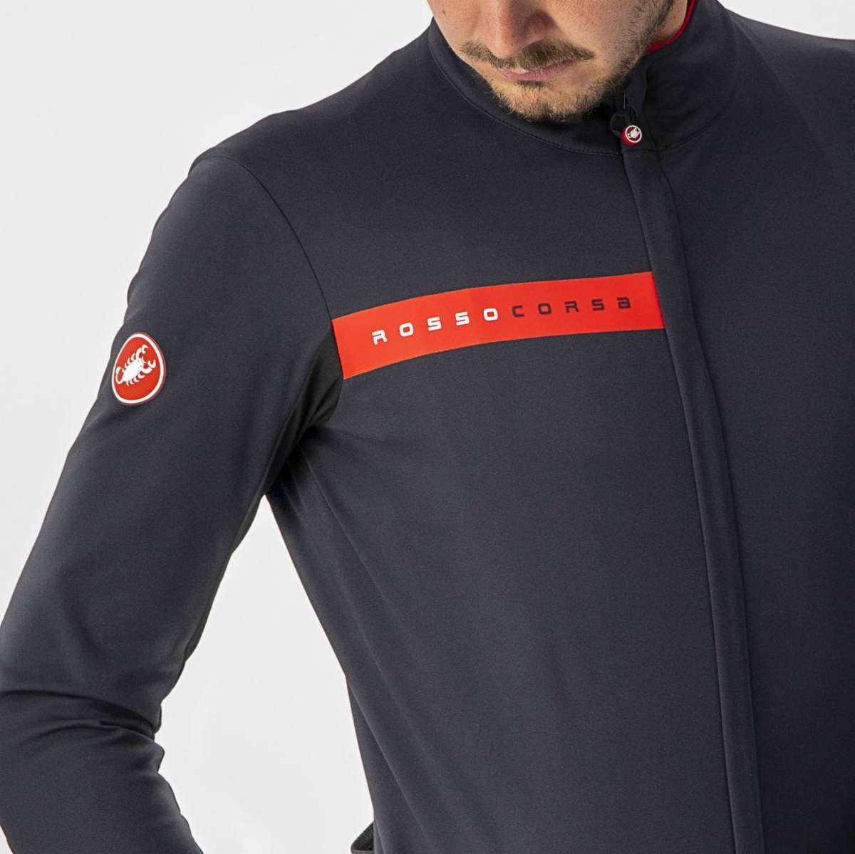 Castelli BETA RoS 2024 Jacke