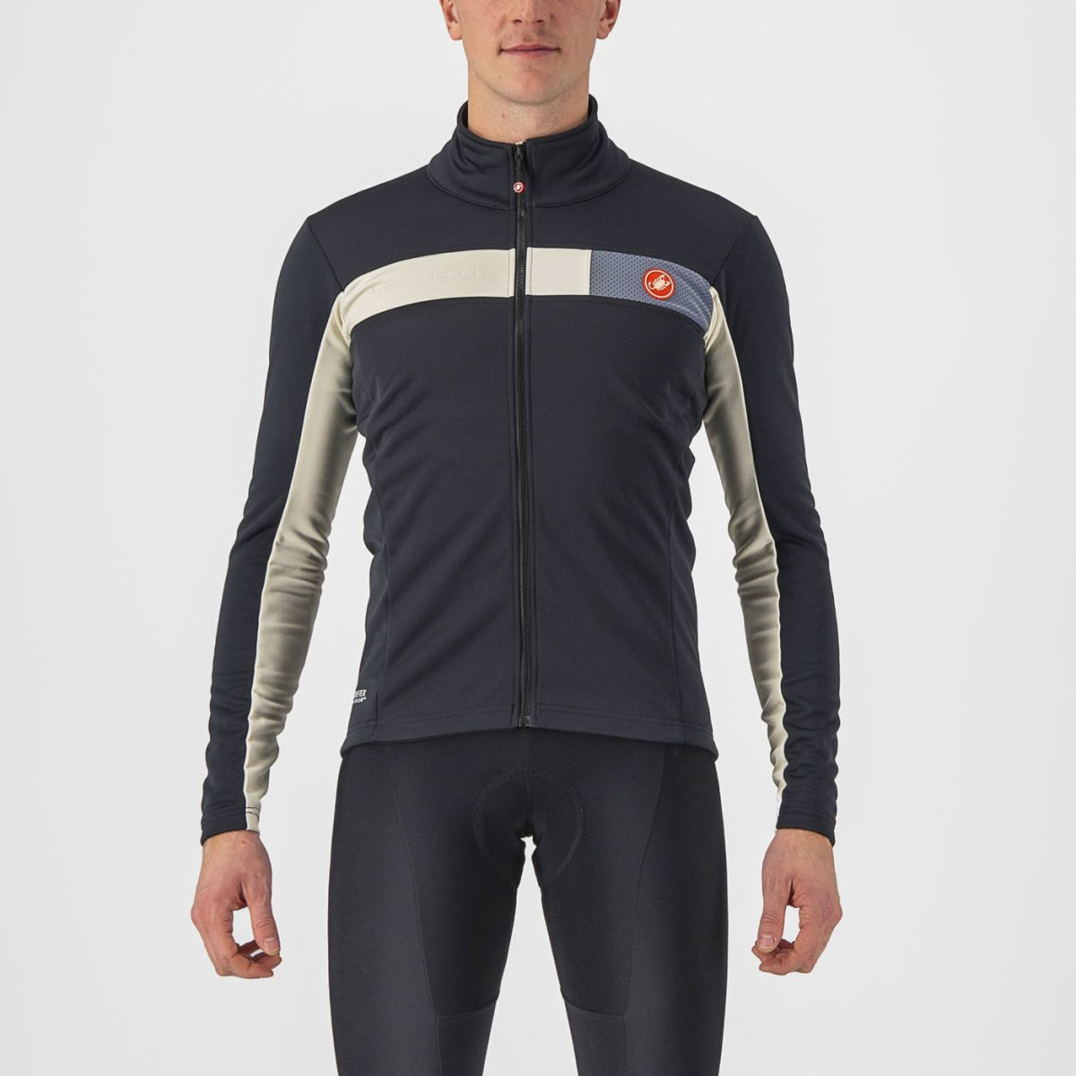 Castelli Mortirolo 6s bunda