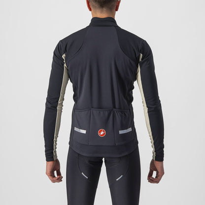 Castelli Mortirolo 6s jacket