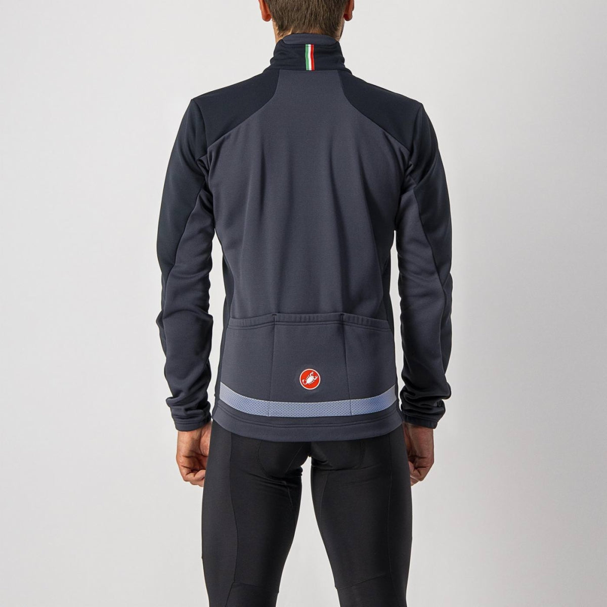 Castelli Transition 2 bunda