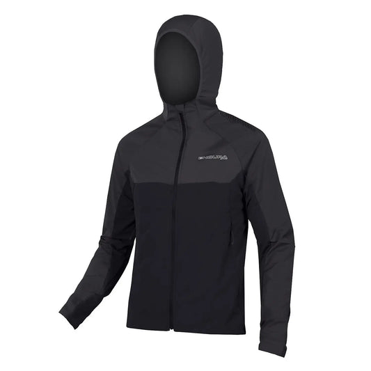 Veste thermique Endur MT500 L/S Jersey II