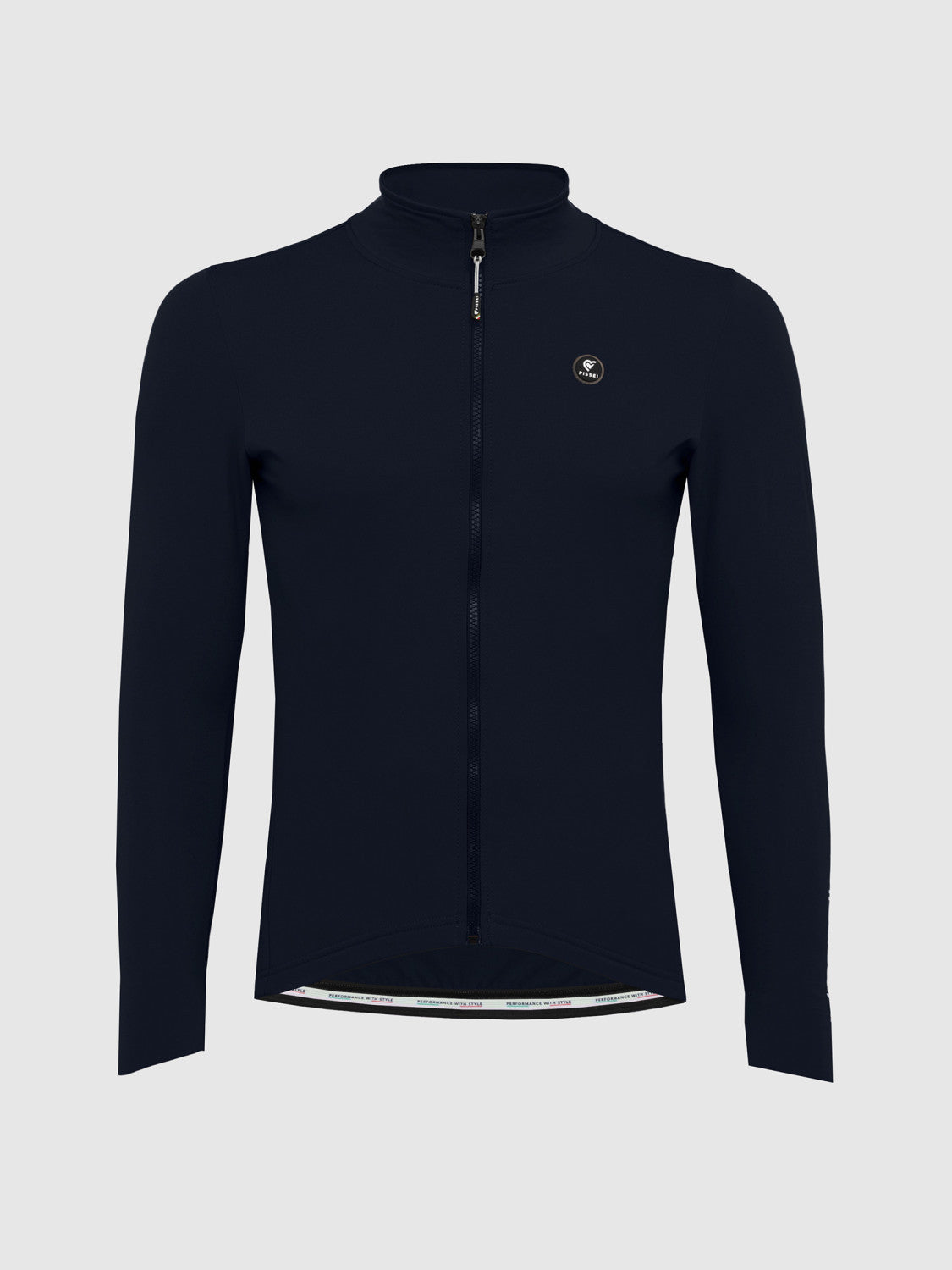 Pissei Winter Jacket Pierwsza skóra 2026