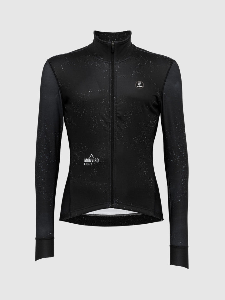 Pissei Monviso Light 2025 winter jacket