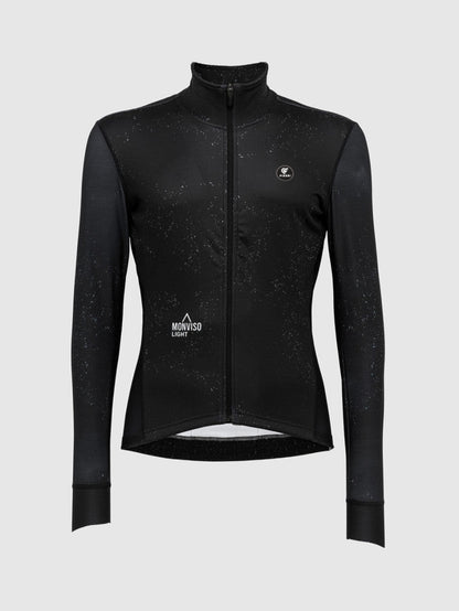 Pissei Monviso Light 2025 winter jacket