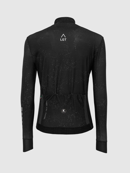 Pissei Monviso Light 2025 winter jacket