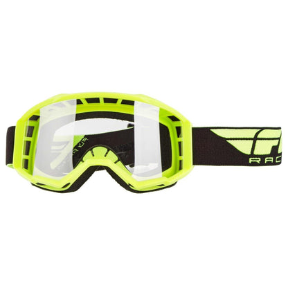 Fly Racing mask