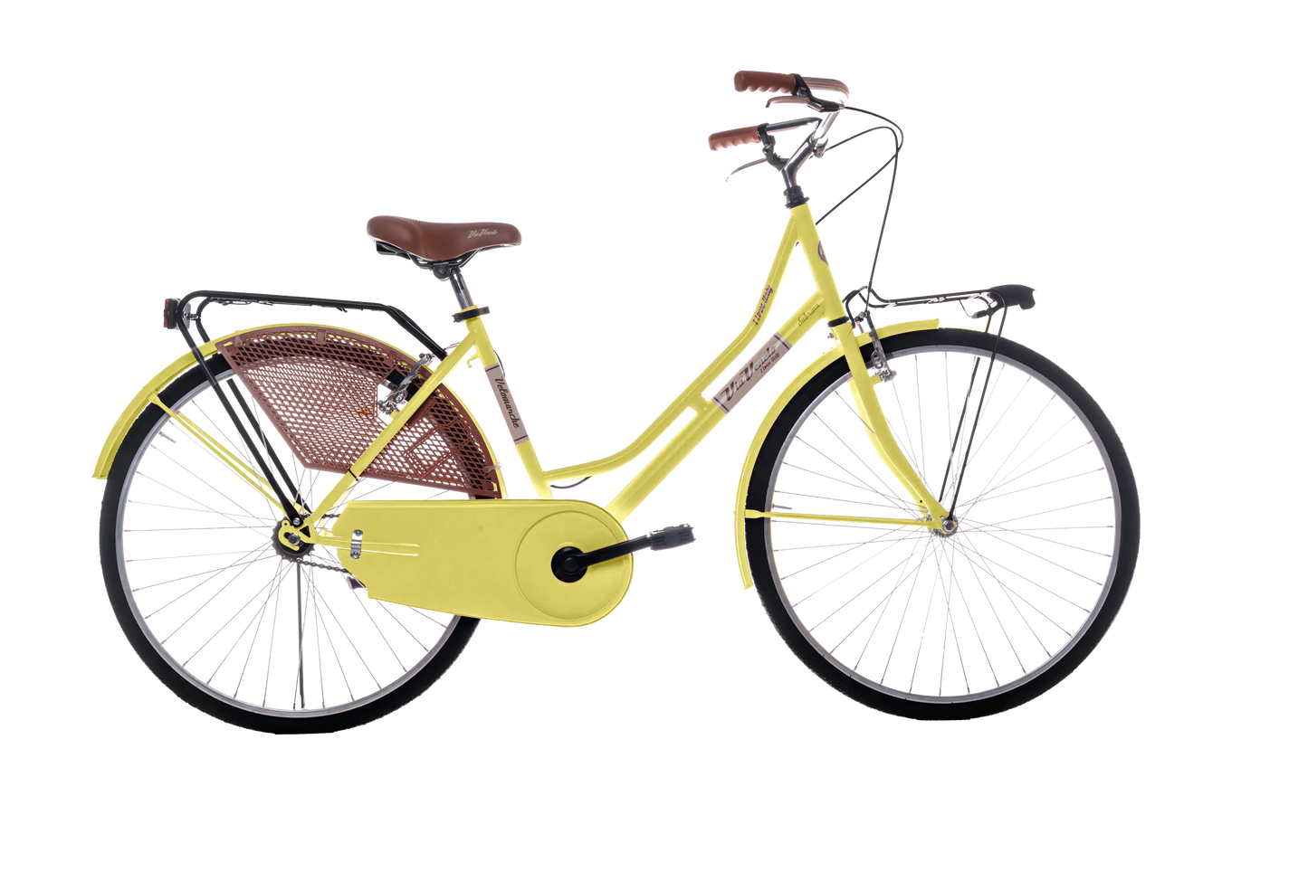 VIA VENETO - SABRINA LADY