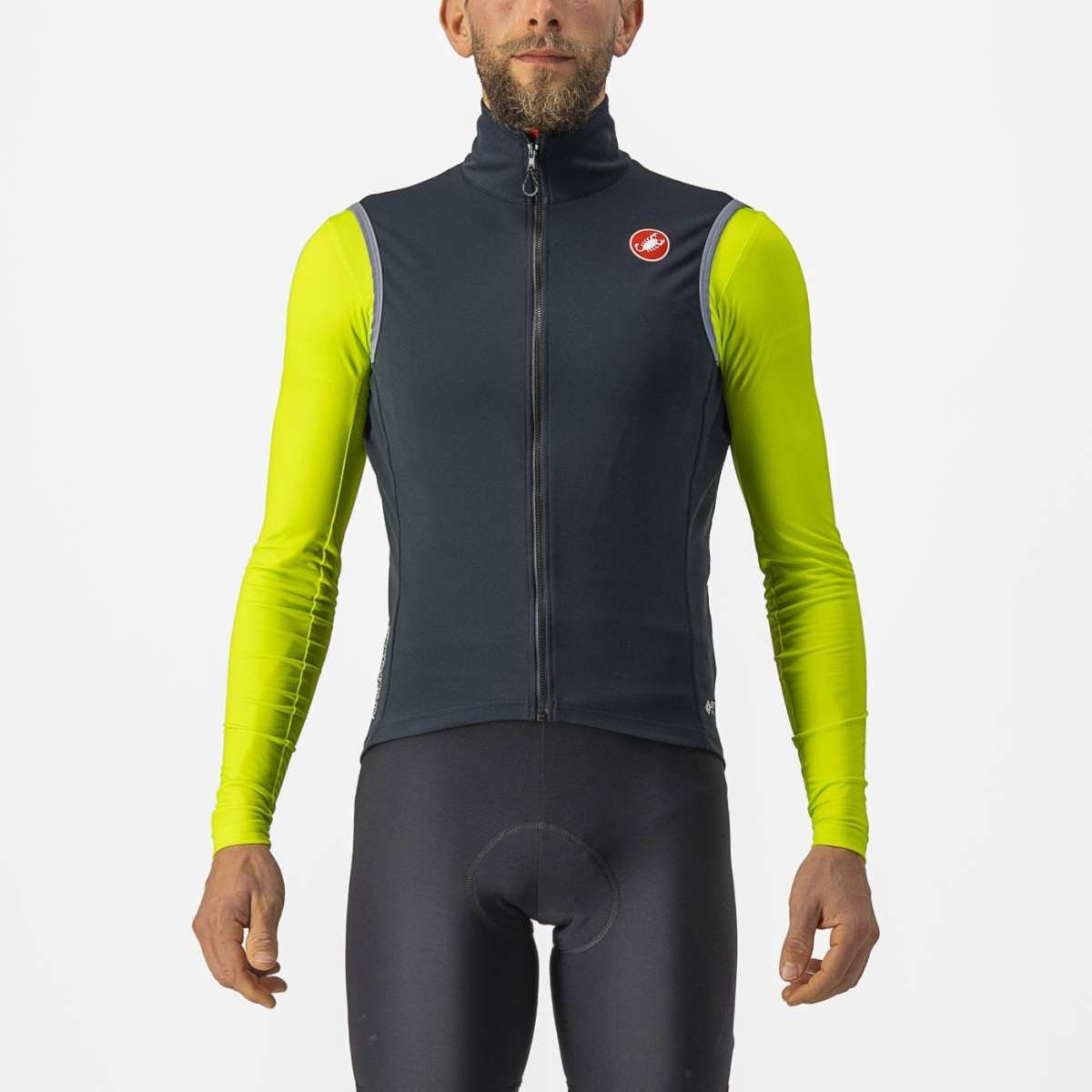 Castelli Perfect ROS 2 2024 vesta