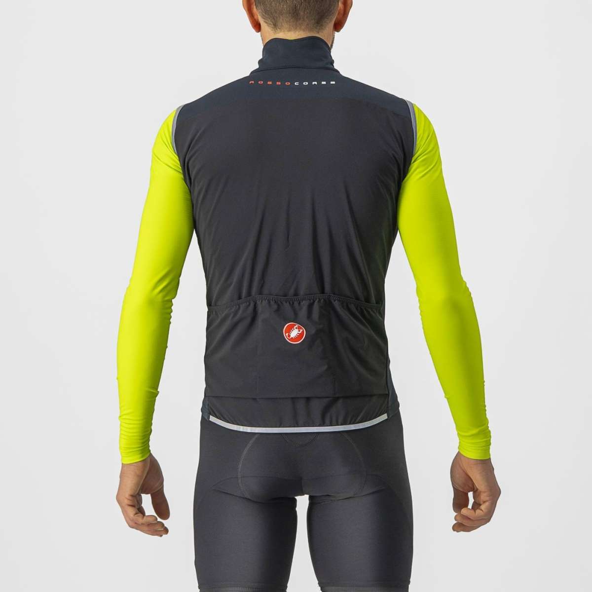 Castelli Perfect ROS 2 2024 Vest