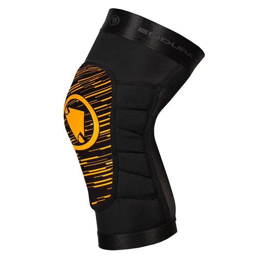 Ginocchiere Endura Singletrack Lite Knee Pads II