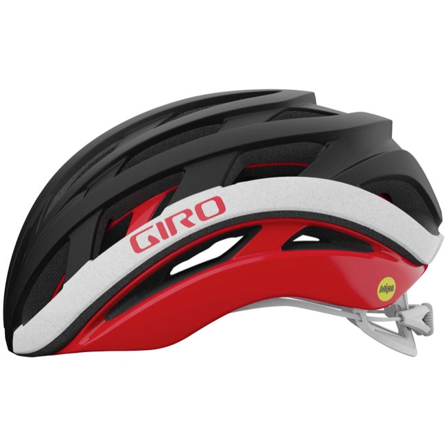 Hilos spherical hello helmet