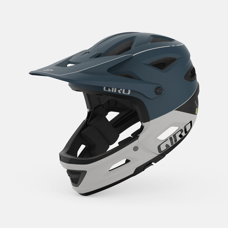 Casco Giro Switchblade Mips